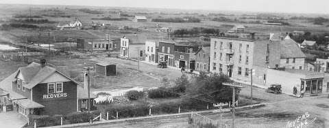 Redvers Economic Development Redvers Economic Development