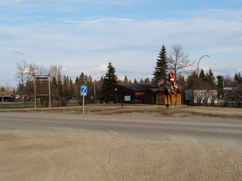 Redvers Tourism and Log Cabin Campground